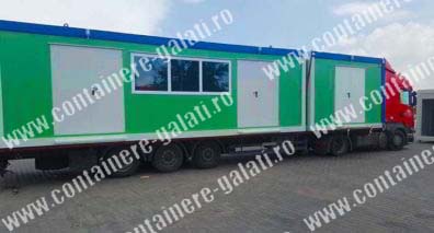 containere birou Teleorman