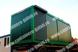 case modulare de vanzare Teleorman