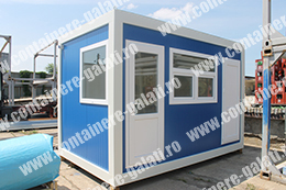 container de vanzare second hand Teleorman