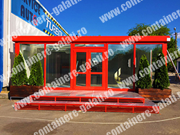 containere de locuit de inchiriat Teleorman