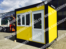 containere de locuit preturi Teleorman