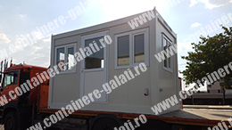 containere de vanzare pret Teleorman