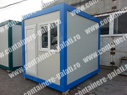 containere second hand pret Teleorman